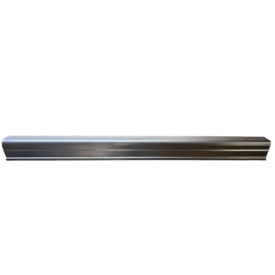 Pannello di riparazione sottoporta inferiore per BMW 5 E39 1996-2004 / Sinistra = Destra (simmetrico) 14965 Pannello di riparazione sottoporta inferiore per BMW 5 E39 1996-2004 / Sinistra = Destra (simmetrico) 14965