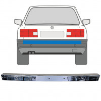 Paraurti posteriore per BMW 3 E30 1982-1987 12060