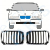 Griglia per BMW 3 E36 1990-1994 11126