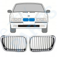 Griglia per BMW 3 E36 1995-2000 /  11127