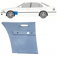 Pannello di riparazione parafango anteriore per BMW 5 E39 1996-2004 / Sinistra 8059