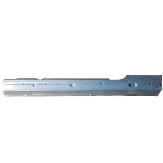 Lamiera di riparazione completo sottoporta e parafango posteriore per BMW 3 E46 1998-2006 / Sinistra / COUPE / Set 17060