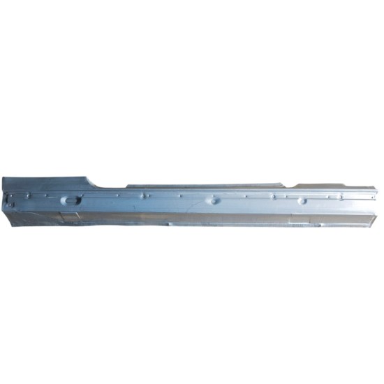 Lamiera di riparazione completo sottoporta e parafango posteriore per BMW 3 E46 1998-2006 / Destra / COUPE / Set 17059