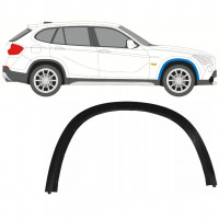 Modanatura parafango anteriore per BMW X1 2009-2015 / Destra 7642