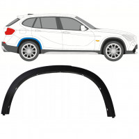 Modanatura laterale parafango posteriore per BMW X1 2009-2015 / Destra 7644