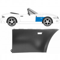 Parafango anteriore per BMW Z3 1995-2003 / Destra / COUPE / ROADSTER 6460