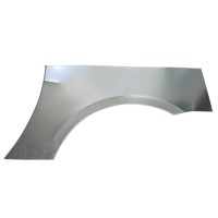 Pannello di riparazione parafango posteriore per BMW Z4 2009-2016 / Sinistra 16326