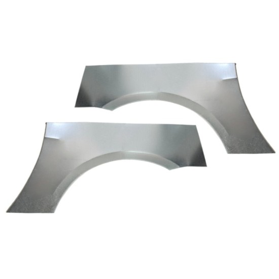 Pannello di riparazione parafango posteriore per BMW Z4 2009-2016 / Sinistra+Destra / Set 16327
