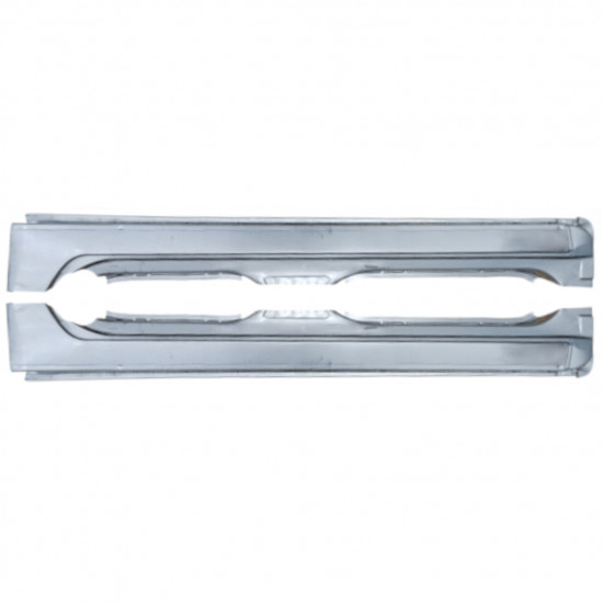 Sottoporta Lamiera Completo per Citroen C4 Picasso 2006-2013 / Sinistra / Destra / Sinistra+Destra / Set 12869