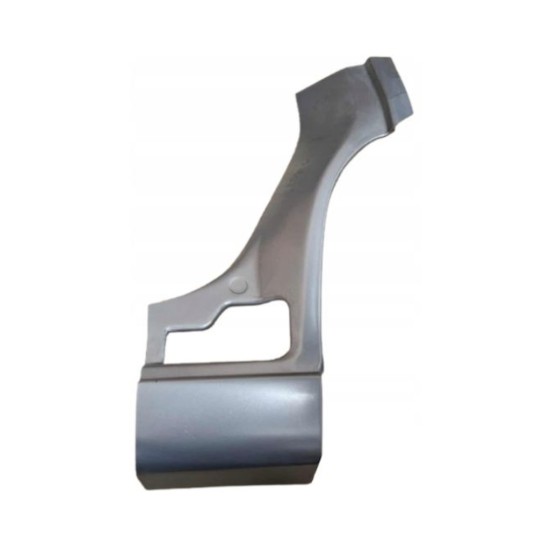 Pannello di riparazione parafango posteriore per Volkswagen Caddy 2004-2020 / Sinistra 15163