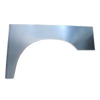 Pannello di riparazione parafango posteriore per Volkswagen Caddy 1995-2004 / Sinistra / PICKUP 16329