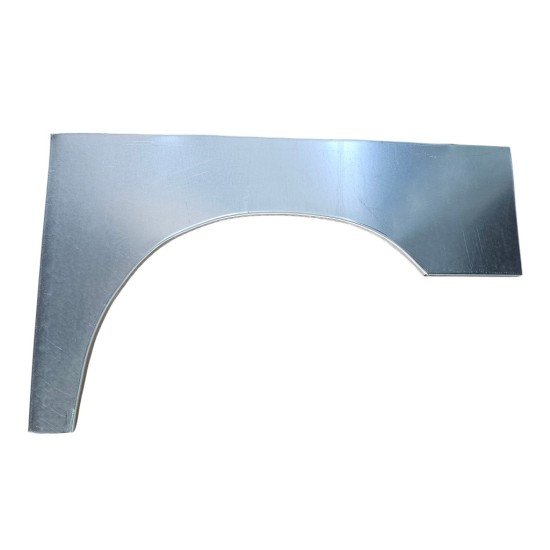 Pannello di riparazione parafango posteriore per Volkswagen Caddy 1995-2004 / Sinistra / PICKUP 16329