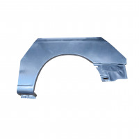 Pannello di riparazione parafango posteriore per VW Caddy Seat Inca 1995-2004 / Sinistra 6187