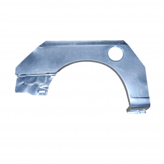 Pannello di riparazione parafango posteriore per VW Caddy Seat Inca 1995-2004 / Destra 6186