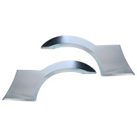 Pannello di riparazione parafango posteriore per Chevrolet Camaro 2009-2015 / Sinistra+Destra / Set 16333