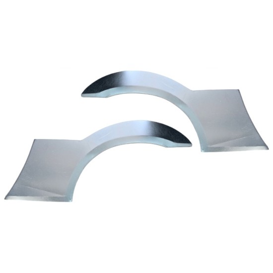 Pannello di riparazione parafango posteriore per Chevrolet Camaro 2009-2015 / Sinistra+Destra / Set 16333