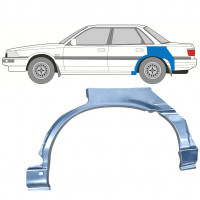 Pannello di riparazione parafango posteriore per Toyota Camry 1986-1991 / Sinistra 10995