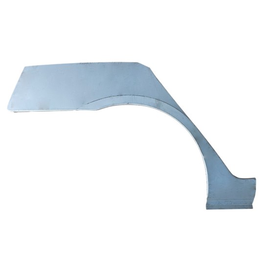 Pannello di riparazione parafango posteriore per Kia Carens 2006-2013 / Destra 16815