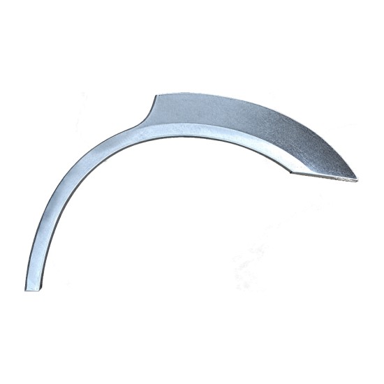 Pannello di riparazione parafango posteriore per Chrysler 300C 2004-2011 / Sinistra 17206