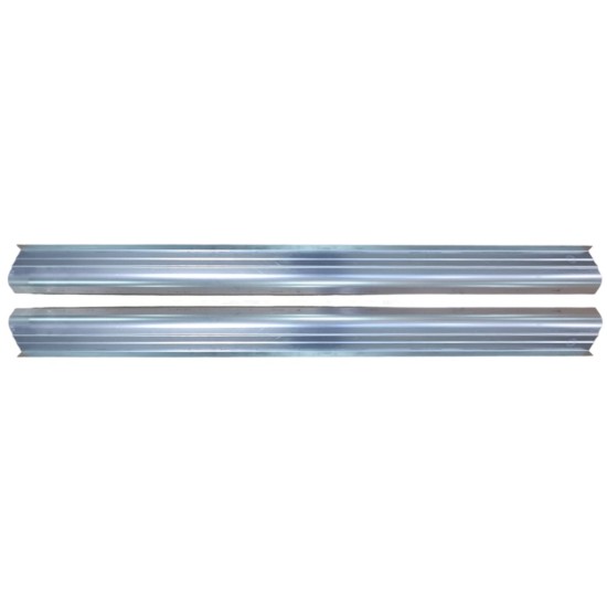 Pannello di riparazione sottoporta inferiore per Chrysler Sebring 2000-2007 / Sinistra+Destra / Set 16108