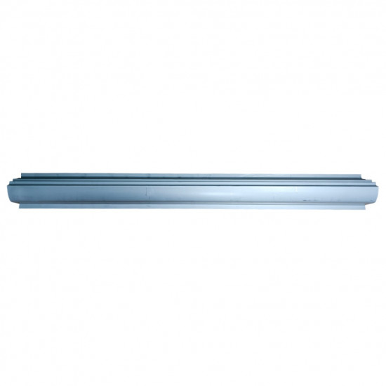 Pannello di riparazione sottoporta lamiera per Honda Civic 2005-2011 / Sinistra = Destra (simmetrico) 12870