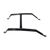 Cinghie serbatoio carburante per Honda Civic 2005-2011 15042