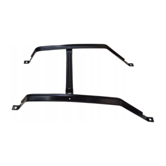 Cinghie serbatoio carburante per Honda Civic 2005-2011 15042