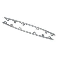 Modanatura della griglia per Renault Clio V 2019- / Sinistra+Destra 16236