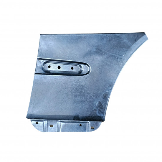 Pannello di riparazione parafango anteriore per Mercedes CLK 2002-2009 / Destra 8378