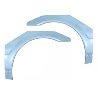 Pannello di riparazione parafango posteriore per Mercedes CLK A208 Cabrio 1997-2003 / Destra / CABRIO 16004