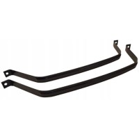Cinghie serbatoio carburante per Opel Combo D 2011-2018 15041 Cinghie serbatoio carburante per Opel Combo D 2011-2018 15041