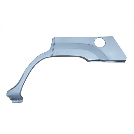 Pannello di riparazione parafango posteriore per Jeep Commander 2005-2010 / Sinistra 11891