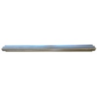 Pannello di riparazione sottoporta lamiera per Toyota Corolla 2013-2019 / Sinistra 14890 Pannello di riparazione sottoporta lamiera per Toyota Corolla 2013-2019 / Sinistra 14890