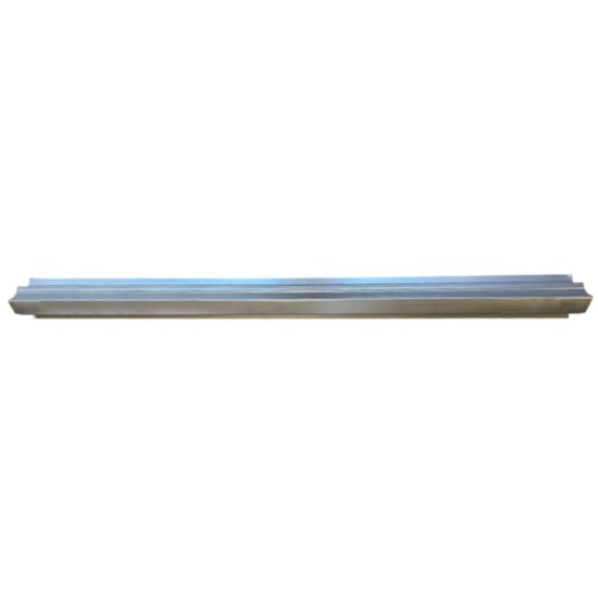 Pannello di riparazione sottoporta lamiera per Toyota Corolla 2013-2019 / Sinistra 14890 Pannello di riparazione sottoporta lamiera per Toyota Corolla 2013-2019 / Sinistra 14890