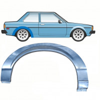 Pannello di riparazione parafango posteriore per Toyota Corolla 1979-1987 / Destra 10805