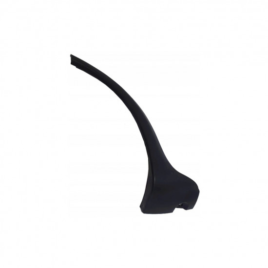 Modanatura laterale parafango posteriore per Opel Corsa 2003-2010 / Destra 11705