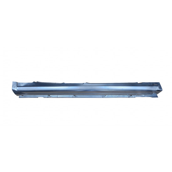 Pannello di riparazione sottoporta lamiera per Opel Corsa 2000-2010 / Destra 6875