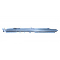 Pannello di riparazione sottoporta lamiera per Opel Corsa 2006-2015 / Destra 6879