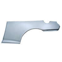 Pannello di riparazione parafango posteriore per Hyundai Gk 2001-2009 / Sinistra / COUPE 6303