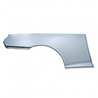 Pannello di riparazione parafango posteriore per Hyundai Gk 2001-2009 / Destra / COUPE 6305