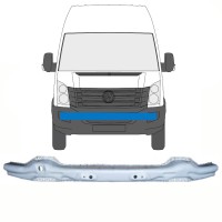 Rinforzo paraurti anteriore per Volkswagen Crafter 2005-2017 13861