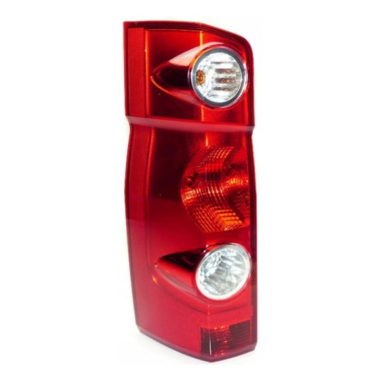 Fanale posteriore per Volkswagen Crafter 2005-2017 / Sinistra 15573