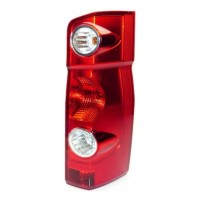 Fanale posteriore per Volkswagen Crafter 2005-2017 / Destra 15572