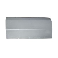 Lamiera rivestimento esterno tetto per Volkswagen Crafter 2005-2017 / Sinistra 13841