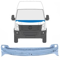 Pannello di riparazione telaio parabrezza per Volkswagen Crafter 2005-2017 13503