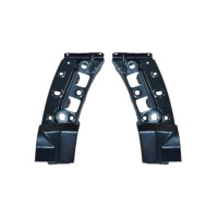 Pannello di riparazione parafango anteriore per MAN TGE 2016- / Sinistra+Destra 16096