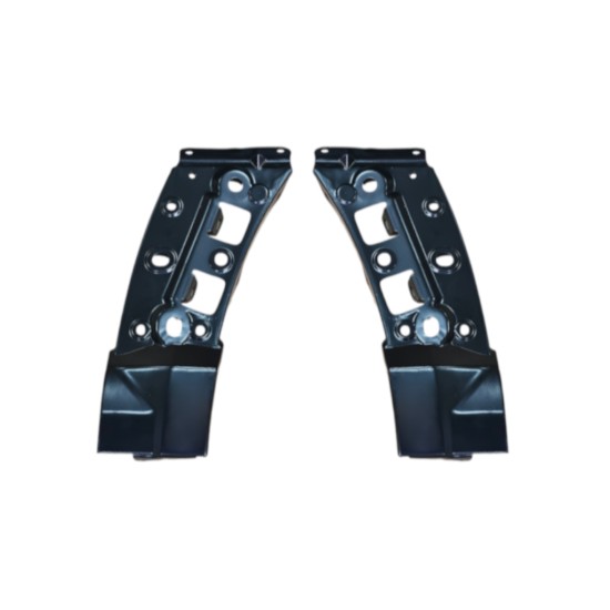 Pannello di riparazione parafango anteriore per MAN TGE 2016- / Sinistra+Destra 16096