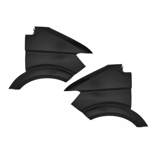 Parafango anteriore per Volkswagen Crafter 2017- / Sinistra+Destra / Set 15568