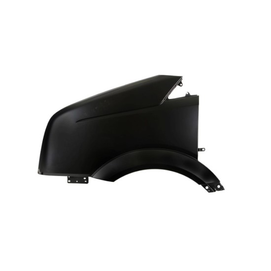 Parafango anteriore per Volkswagen Crafter 2005-2017 / Sinistra 15353