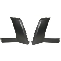 Modanatura sotto il faro per Volkswagen Crafter 2005-2011 / Sinistra+Destra / Set 16856